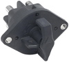 Rotary Switch, 2Pole, 4Pos, 500A, 48V; No. Of Switch Positions Littelfuse - 47Y8249 - Newark, An Avnet Company