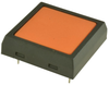 Switch, Tactile, 0.05A, 24Vdc, Solder; Product Range Nkk Switches - 10X0232 - Newark, An Avnet Company