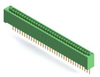 Card Edge Conn, Single Side, 34Pos, Th; Card Edge Connector Type Edac - 75AJ5645 - Newark, An Avnet Company