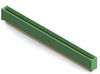 Card Edge Conn, Dual Side, 110Pos, Lug; Card Edge Connector Type Edac - 71AJ3766 - Newark, An Avnet Company