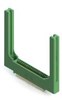 Card Edge Conn, Dual Side, 36Pos, Th; Card Edge Connector Type Edac - 68AJ9069 - Newark, An Avnet Company
