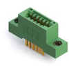 Card Edge Conn, Dual, 12Pos, Wire Wrap; Card Edge Connector Type Edac - 64AJ6630 - Newark, An Avnet Company