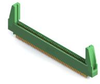 Card Conn, Dual Side, 94Pos, Wire Wrap; Card Edge Connector Type Edac - 70AJ9595 - Newark, An Avnet Company