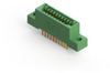 Card Conn, Dual Side, 20Pos, Wire Wrap; Card Edge Connector Type Edac - 85H6237 - Newark, An Avnet Company