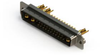 Combo D-Sub Conn, Plug, Dc-25W3, Panel; Product Range Edac - 54AJ3245 - Newark, An Avnet Company