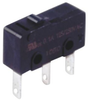 Microswitch, Spdt, Plunger, 10.1A, 250V; Microswitch Type C&k Components - 82AC2914 - Newark, An Avnet Company