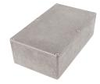 Small Enclosures - Diecast Enclosures - 1590R1 - Hammond Manufacturing Company Inc.
