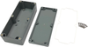 Enclosure, Abs/195Mm X 80Mm X 55Mm/gry Rohs Compliant Multicomp Pro - 33AK8896 - Newark, An Avnet Company