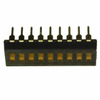 Switches - DIP Switches - 1233753-SDA09H0B - Win Source Electronics