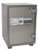 Fireproof Safes -- ESD105 - Image