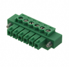 Headers, Plugs and Sockets - 281-1925-ND - DigiKey