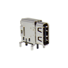 USB, DVI, HDMI Connector Assemblies - 2092-KUSBX-SL2-CS1N24-B-TR-ND - DigiKey