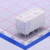 Relays >> Magnetic Latching Relays -- HFD2/012-M-L2 - Image