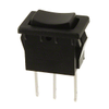 Rocker Switches - R1966IBLKBLKEP-ND - DigiKey