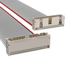 Rectangular Cable Assemblies - M3KKK-2406J-ND - DigiKey