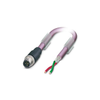 Circular Cable Assemblies - 1507272-ND - DigiKey