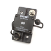 Mechanical Products 171-S0-080.2 Surface Mount Circuit Breaker, Automatic Reset, 1/4