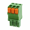 Headers, Plugs and Sockets - A104419-ND - DigiKey