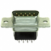 D-Sub Connector Assemblies - 205733-1-ND - DigiKey
