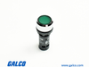 ABBG Pushbutton Illuminated - CP1-31G-10 - Galco Industrial Electronics