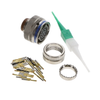 Circular Connector Assemblies - 1178-MS27473E12F35S-ND - DigiKey
