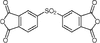 3,3',4,4'-Diphenylsulfonetetracarboxylic Dianhydride - D2309 - TCI America