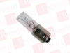 Incandescent Lamp - 47698345 - Radwell International