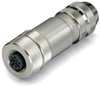 Configurable Shielded Connector - 756-9412/060-000 - WAGO