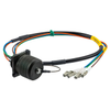 Pressure Sensors, Transducers - Industrial - 5073-PT211A-201DW-ND - DigiKey