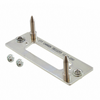 D-Sub, D-Shaped Connector Accessories - 1003-1745-ND - DigiKey