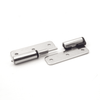 LIFT-OFF TORQUE HINGE - HG-KNT7R - HG-KNT7R - Sugatsune America, Inc.