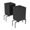 Headers, Receptacles, Female Sockets - BCS-106-F-D-PE-ND - DigiKey