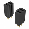 Headers, Receptacles, Female Sockets - SAM15797-ND - DigiKey