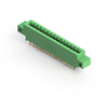 Edgeboard Connectors - 151-833-028-541-812-ND - DigiKey