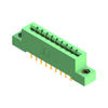 Edgeboard Connectors - 151-837-018-521-208-ND - DigiKey