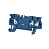 Din Rail, Channel - 281-2534540000-ND - DigiKey