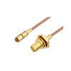 Coaxial Cables (RF) - 6099-PE3C4395-18-ND - DigiKey