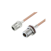 Coaxial Cables (RF) - 6099-PE3W02976-12-ND - DigiKey