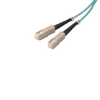 Fiber Optic Cables - 5073-FODSC-10G-03-ND - DigiKey