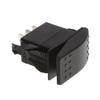 Rocker Switches - 432-VDD2S00B-AZC00-000-ND - DigiKey