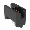 Headers, Male Pins - TFM-104-01-L-S-A-ND - DigiKey