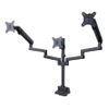 Monitor Arms & Wall Mounts - 533451 - RS Components, Ltd.