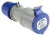 Industrial Power Connectors - 7249123 - RS Components, Ltd.