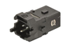 Heavy Duty Power Connector Inserts & Modules -- 1881460 - Image