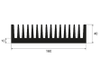 Heatsinks - 2342457 - RS Components, Ltd.