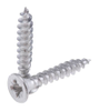 Wood Screws - 7976229 - RS Components, Ltd.