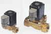 Solenoid Valves - 440666 - RS Components, Ltd.