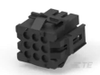 Wire Housings & Plugs - 7100006 - RS Components, Ltd.