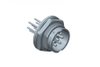 Industrial Circular Connectors - 192980 - RS Components, Ltd.