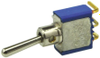 Toggle Switches - 6925387 - RS Components, Ltd.